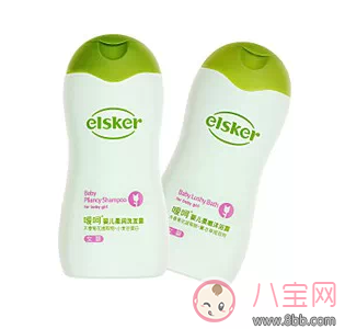 孩子到處爬爬爬身上臟 寶寶洗澡用沐浴露選擇方法