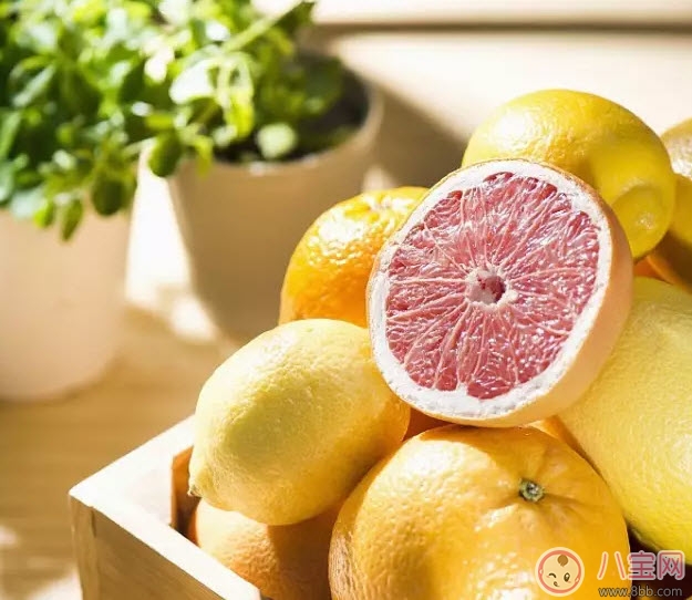 孕婦能吃葡萄柚嗎 孕婦吃西柚對(duì)胎兒的好處 孕婦能吃葡萄柚嗎 孕婦吃西柚對(duì)胎兒的好處