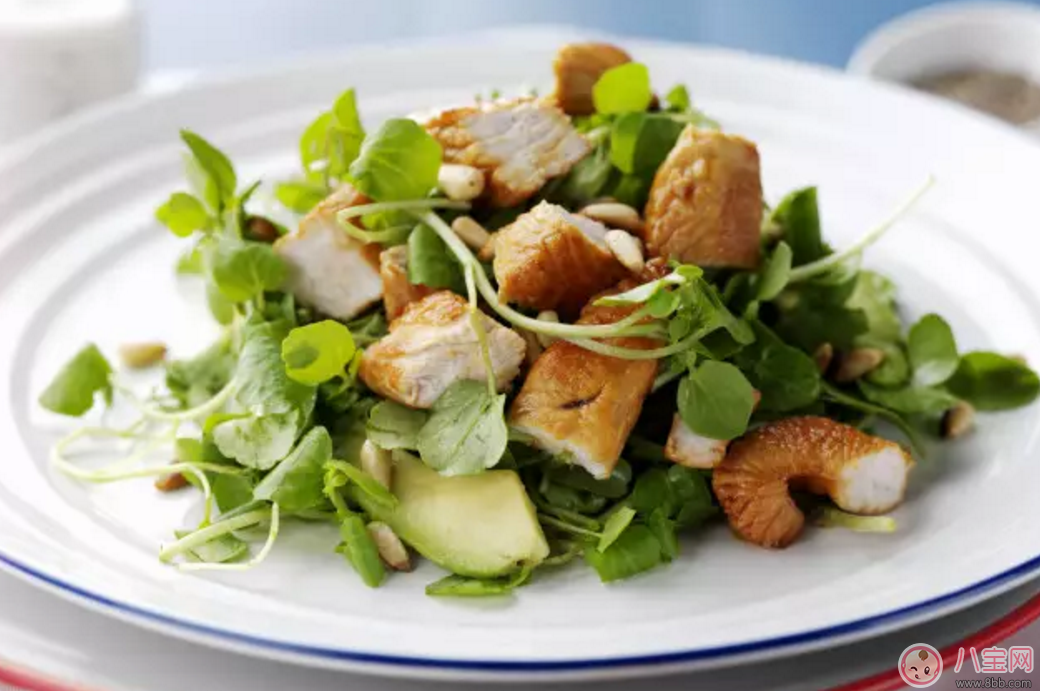 健康「輕食」 也要小心安全隱患！