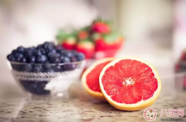 孕婦能吃葡萄柚嗎 孕婦吃西柚對(duì)胎兒的好處 孕婦能吃葡萄柚嗎 孕婦吃西柚對(duì)胎兒的好處