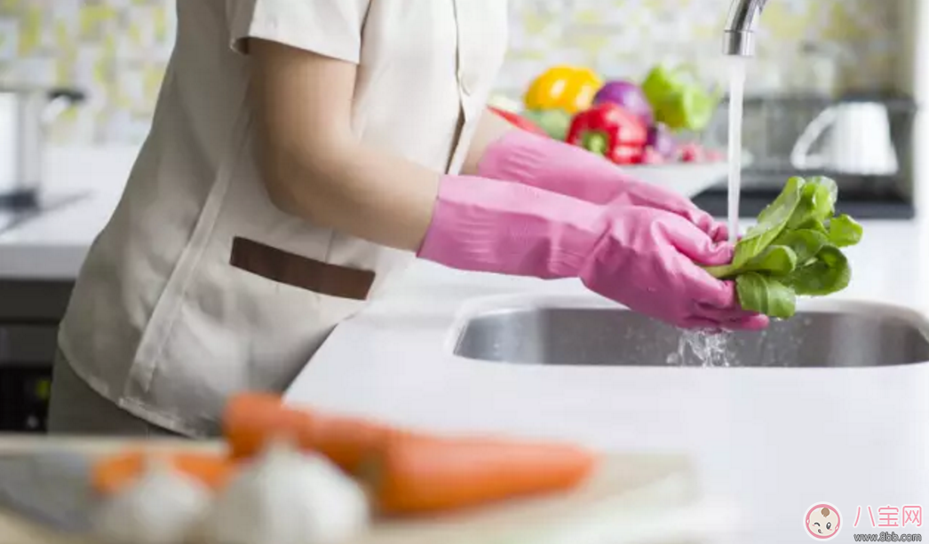 健康「輕食」 也要小心安全隱患！