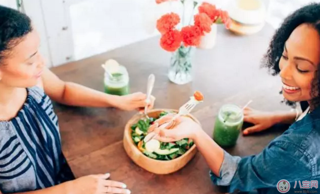 健康「輕食」 也要小心安全隱患！