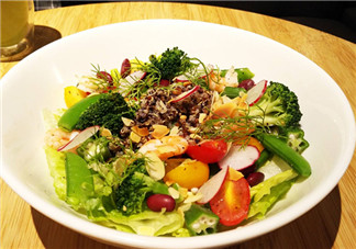 健康「輕食」 也要小心安全隱患！