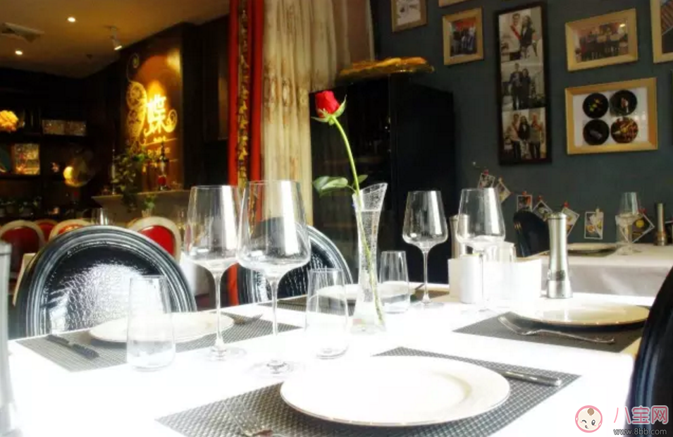 適合12星座的七夕節(jié)約會餐廳全攻略！