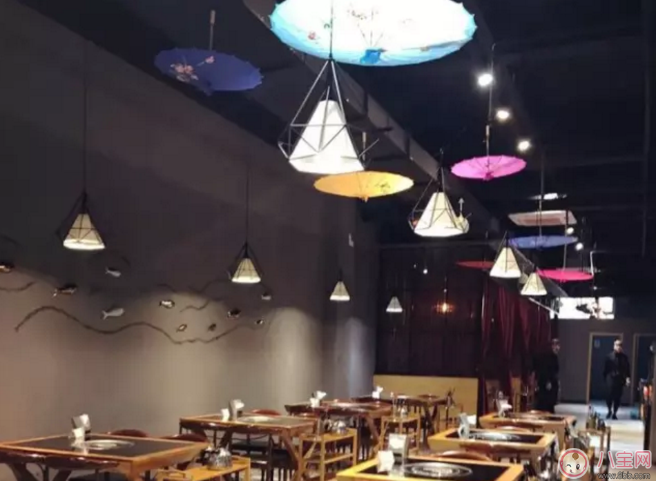 適合12星座的七夕節(jié)約會餐廳全攻略！