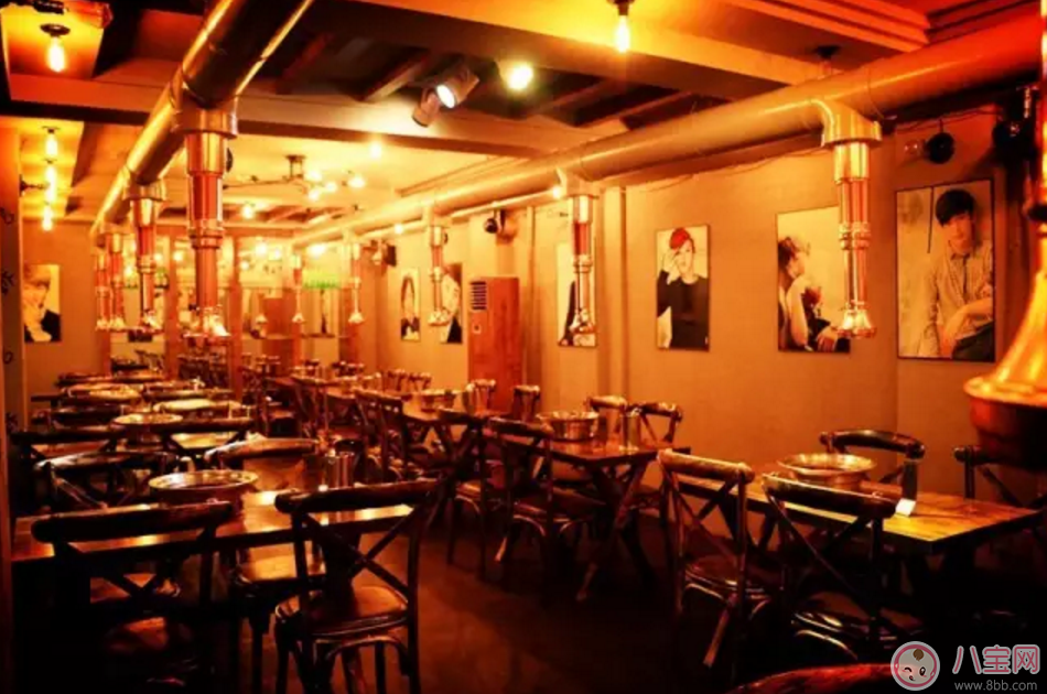 適合12星座的七夕節(jié)約會餐廳全攻略！