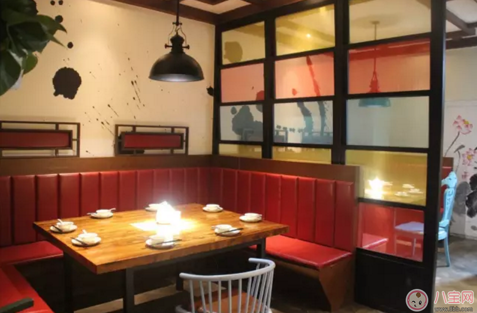 適合12星座的七夕節(jié)約會餐廳全攻略！