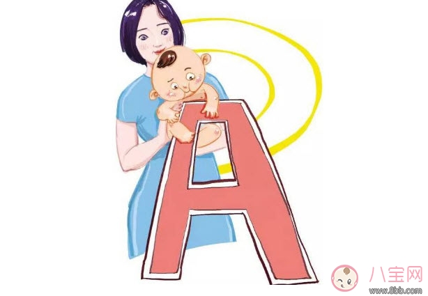 寶寶缺維生素a的癥狀有哪些 寶寶吃什么補充維生素A