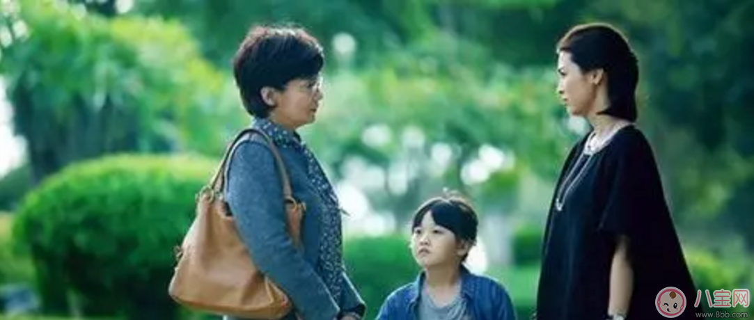 婆婆干涉育兒 與其抗拒不如談談隔代教育這件事 婆婆干涉育兒 與其抗拒不如談談隔代教育這件事