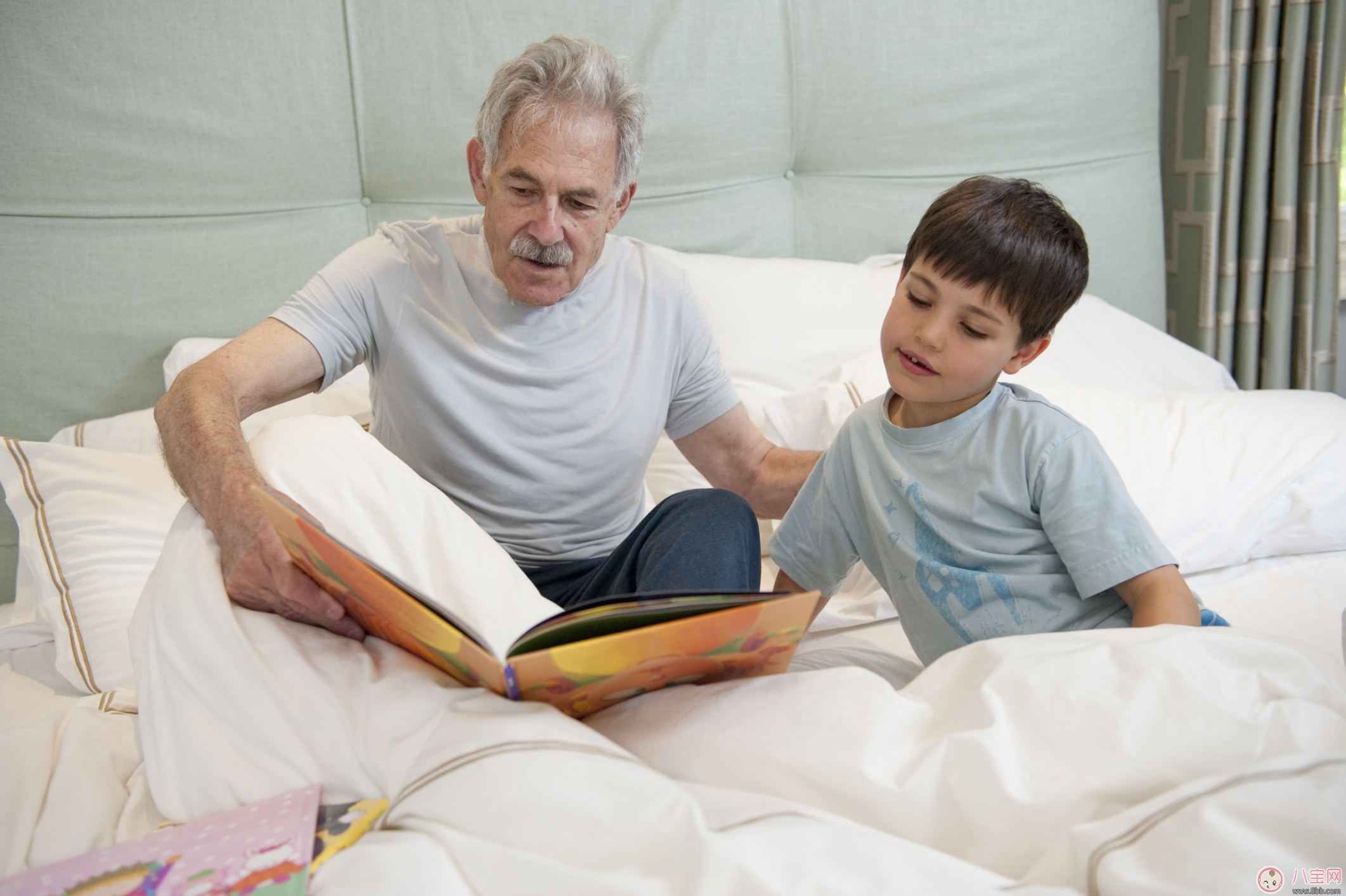 婆婆干涉育兒 與其抗拒不如談談隔代教育這件事 婆婆干涉育兒 與其抗拒不如談談隔代教育這件事