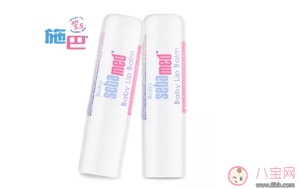 秋季寶寶嘴唇易起皮 寶寶使用唇膏推薦 秋季寶寶嘴唇易起皮 寶寶使用唇膏推薦