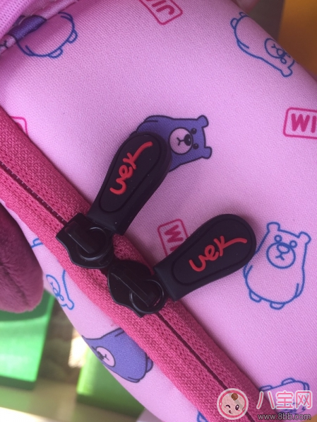 上學(xué)小書(shū)包用哪款好 uek幼兒園寶寶書(shū)包測(cè)評(píng)