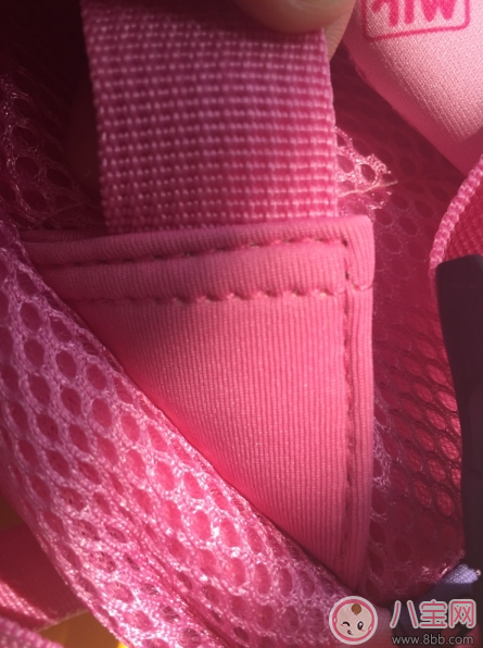 上學(xué)小書(shū)包用哪款好 uek幼兒園寶寶書(shū)包測(cè)評(píng)