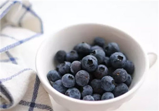 孕婦一天吃多少顆藍(lán)莓 孕婦吃藍(lán)莓怎么洗才干凈