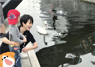 小沐沐長(zhǎng)大了無碼照片 小沐沐小名沐沐有什么含義