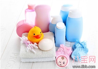 寶寶秋季必備母嬰用品 實用寶寶母嬰用品集合