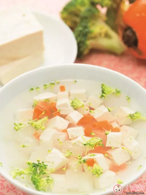 1歲寶寶食譜 該給TA吃點(diǎn)特別的食物了