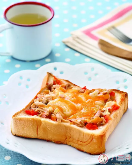 1歲寶寶食譜 該給TA吃點(diǎn)特別的食物了