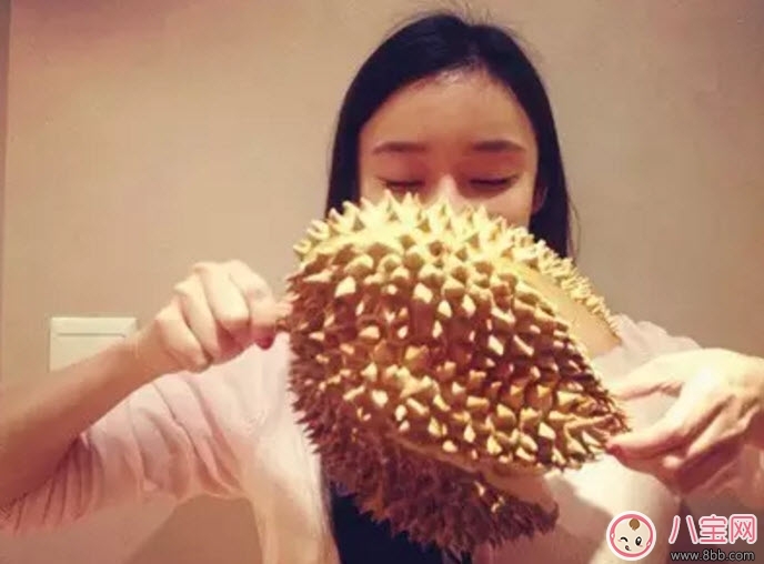 孕婦偶爾吃榴蓮可以嗎 孕婦榴蓮吃多了會怎么樣有什么影響 孕婦偶爾吃榴蓮可以嗎 孕婦榴蓮吃多了會怎么樣有什么影響
