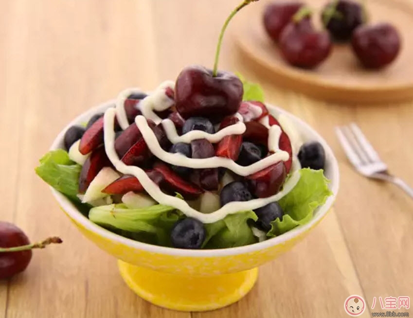 孕婦能吃車厘子嗎 孕婦一天能吃幾個車厘子 孕婦能吃車厘子嗎 孕婦一天能吃幾個車厘子