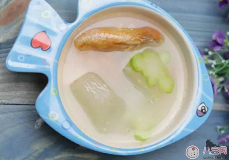 寶寶貼秋膘吃什么菜好 給寶寶貼秋膘的菜怎么做