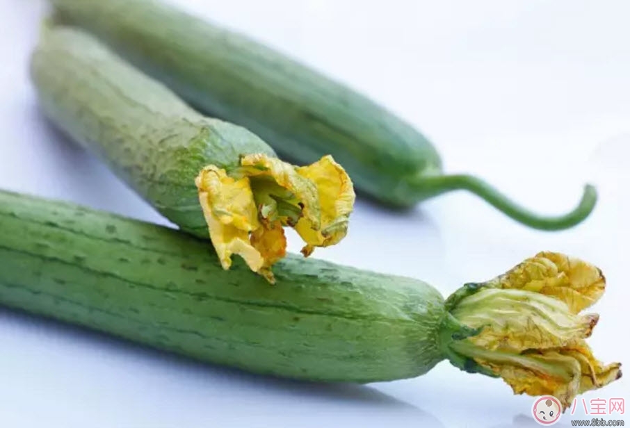 孕婦能吃絲瓜嗎 孕婦吃絲瓜對寶寶有什么好處 孕婦能吃絲瓜嗎 孕婦吃絲瓜對寶寶有什么好處