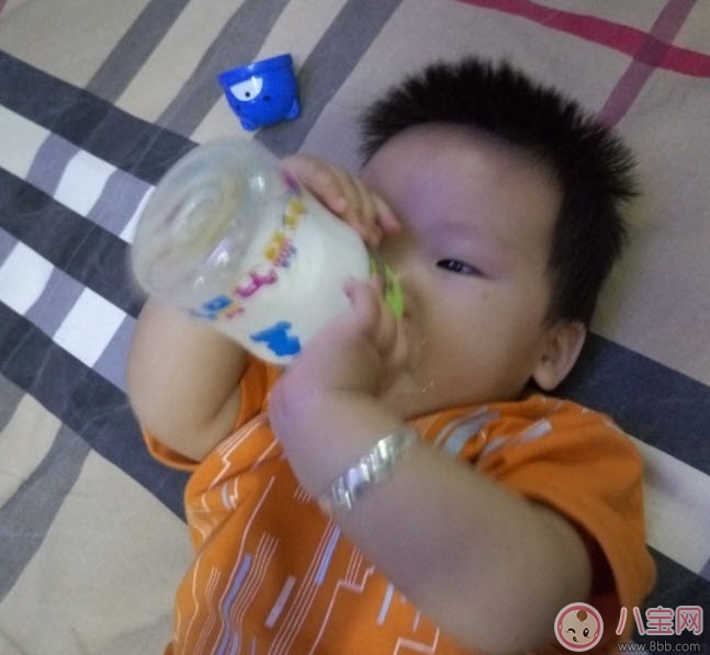 小白熊PPSU奶瓶怎么樣 小白熊PPSU奶瓶好不好用測評分享