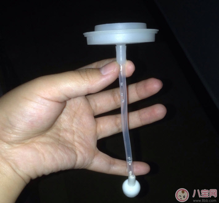 小白熊PPSU奶瓶怎么樣 小白熊PPSU奶瓶好不好用測評分享