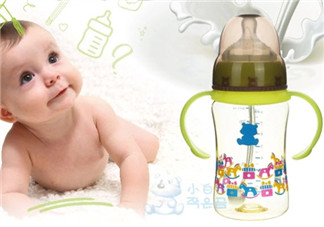 小白熊PPSU奶瓶怎么樣 小白熊PPSU奶瓶好不好用測評分享