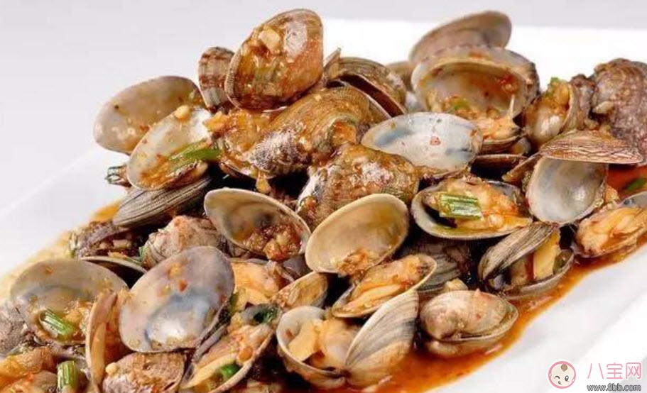 孕婦能吃蛤蜊嗎 孕婦吃蛤蜊的好處有哪些