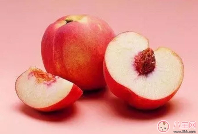 孕婦可以吃水蜜桃嗎 準(zhǔn)媽媽一天最多能吃幾個(gè)桃子