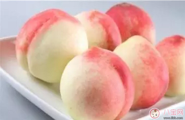 孕婦可以吃水蜜桃嗎 準(zhǔn)媽媽一天最多能吃幾個(gè)桃子