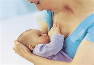 產(chǎn)后不做這件事腸子都悔青了 產(chǎn)后哺乳要不要穿文胸