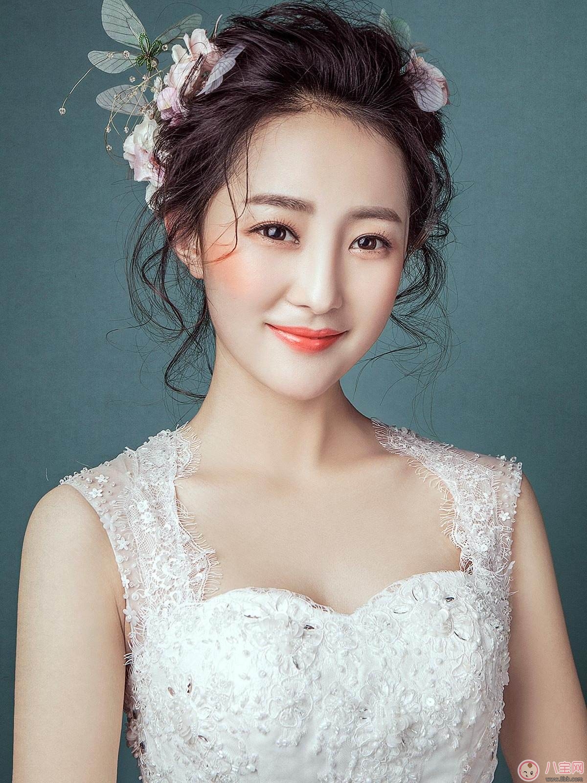 2017七夕約會妝容 如何打造清新裸妝視覺感