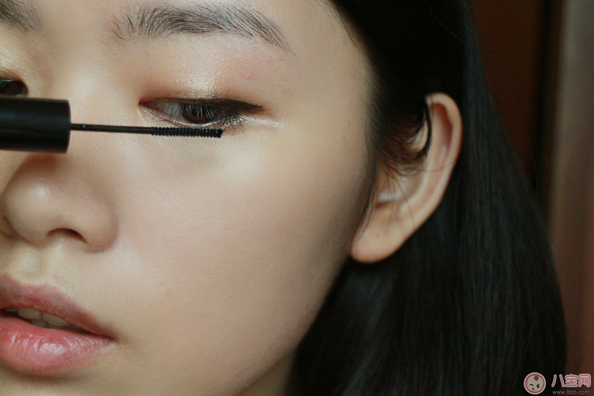 2017七夕約會妝容 如何打造清新裸妝視覺感