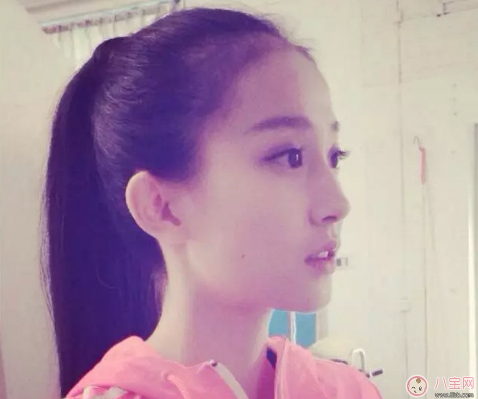 張豆豆為什么21歲就退役 張豆豆挺胸照照片【多圖】 張豆豆為什么21歲就退役 張豆豆挺胸照照片【多圖】