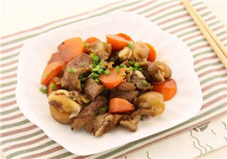 孕婦怎么吃羊肉不上火 孕婦什么時(shí)候吃羊肉最好