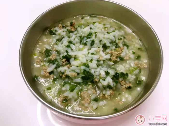 如何保護(hù)寶寶視力 吃這三道菜就夠了