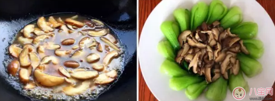 如何保護(hù)寶寶視力 吃這三道菜就夠了