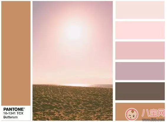 2017秋冬流行色美到?jīng)]朋友 怎么穿衣搭配才是重點(diǎn)