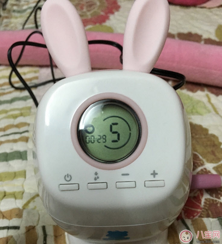 小白熊電動手動兩用吸奶器怎么樣 小白熊兩用吸奶器好用嗎 小白熊電動手動兩用吸奶器怎么樣 小白熊兩用吸奶器好用嗎