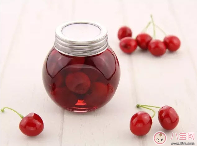 孕婦能吃櫻桃嗎 孕婦怎么吃櫻桃最營養(yǎng)