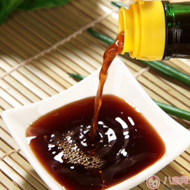 孩子什么時(shí)候能吃醋 孩子吃醋好不好 孩子什么時(shí)候能吃醋 孩子吃醋好不好