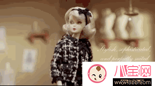 珍藏款芭比大集合 真正適合寶寶的芭比娃娃 珍藏款芭比大集合 真正適合寶寶的芭比娃娃