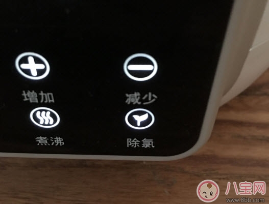 小白熊恒溫調(diào)奶器除氯功能有用嗎 小白熊恒溫調(diào)奶器使用測(cè)評(píng)