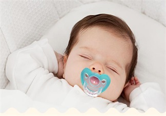 寶寶出牙專屬奶嘴 悠樂寶安撫奶嘴試用測(cè)評(píng)