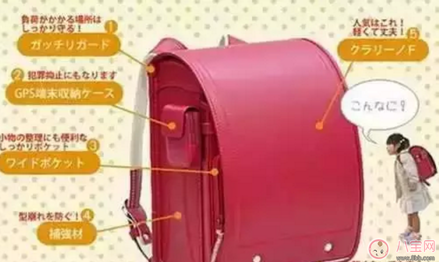 開學(xué)季書包如何挑選  雙肩包VS拉桿包？