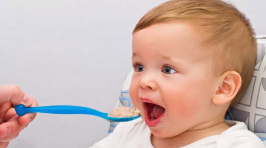 寶寶輔食怎么加 寶寶輔食添加順序 寶寶輔食怎么加 寶寶輔食添加順序