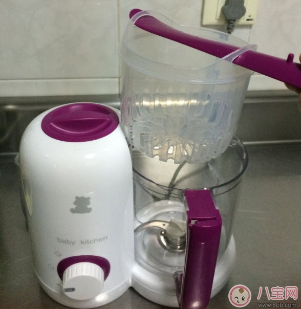 小白熊輔食機(jī)怎么樣 小白熊輔食機(jī)好用嗎(小白熊輔食機(jī)0673測評) 小白熊輔食機(jī)怎么樣 小白熊輔食機(jī)好用嗎(小白熊輔食機(jī)0673測評)