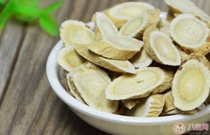 孕婦可以喝黃芪水嗎 紅棗北芪水孕婦能喝嗎